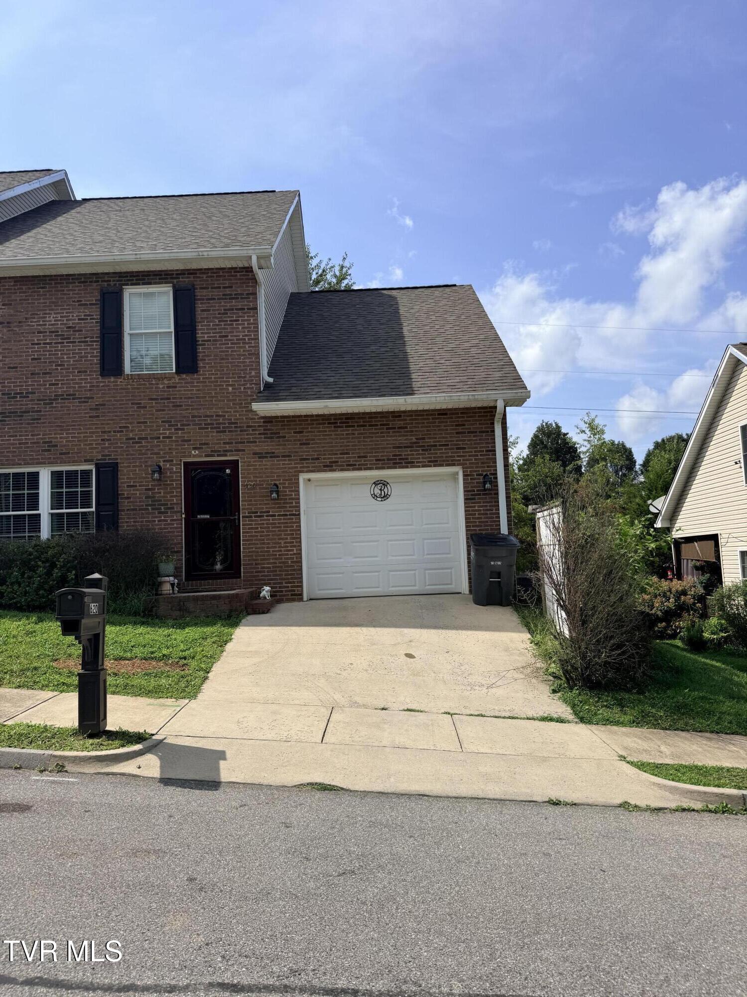 Residential in Kingsport