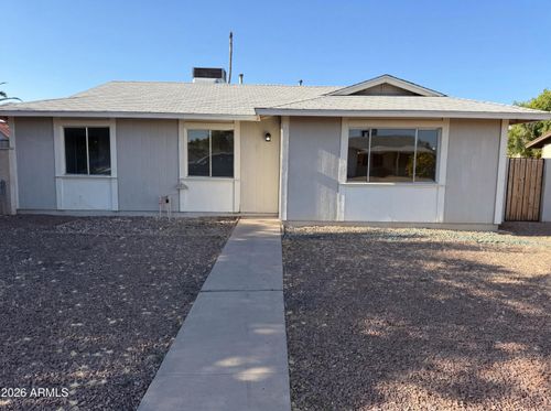 3339 W Country Gables Drive, Phoenix, AZ, 85053 | Card Image