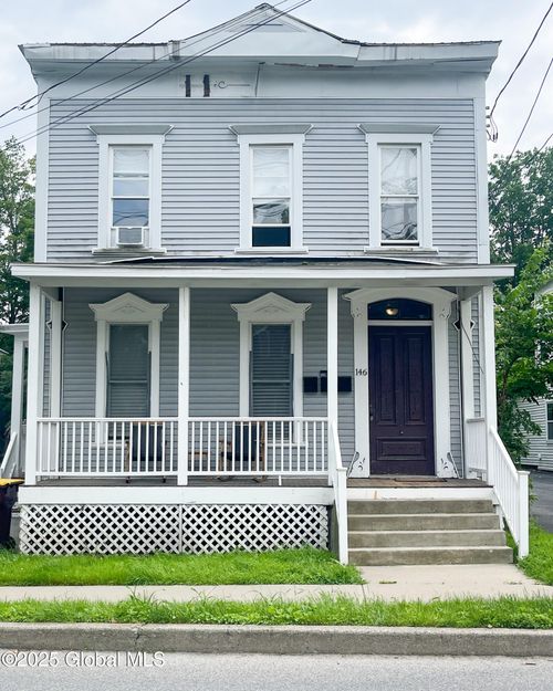3-146 Washington St, Saratoga Springs, NY, 12866-3949 | Card Image