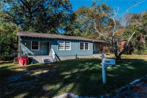 2066 Melton Ave, Macon, GA, 31217-4417 | Card Image