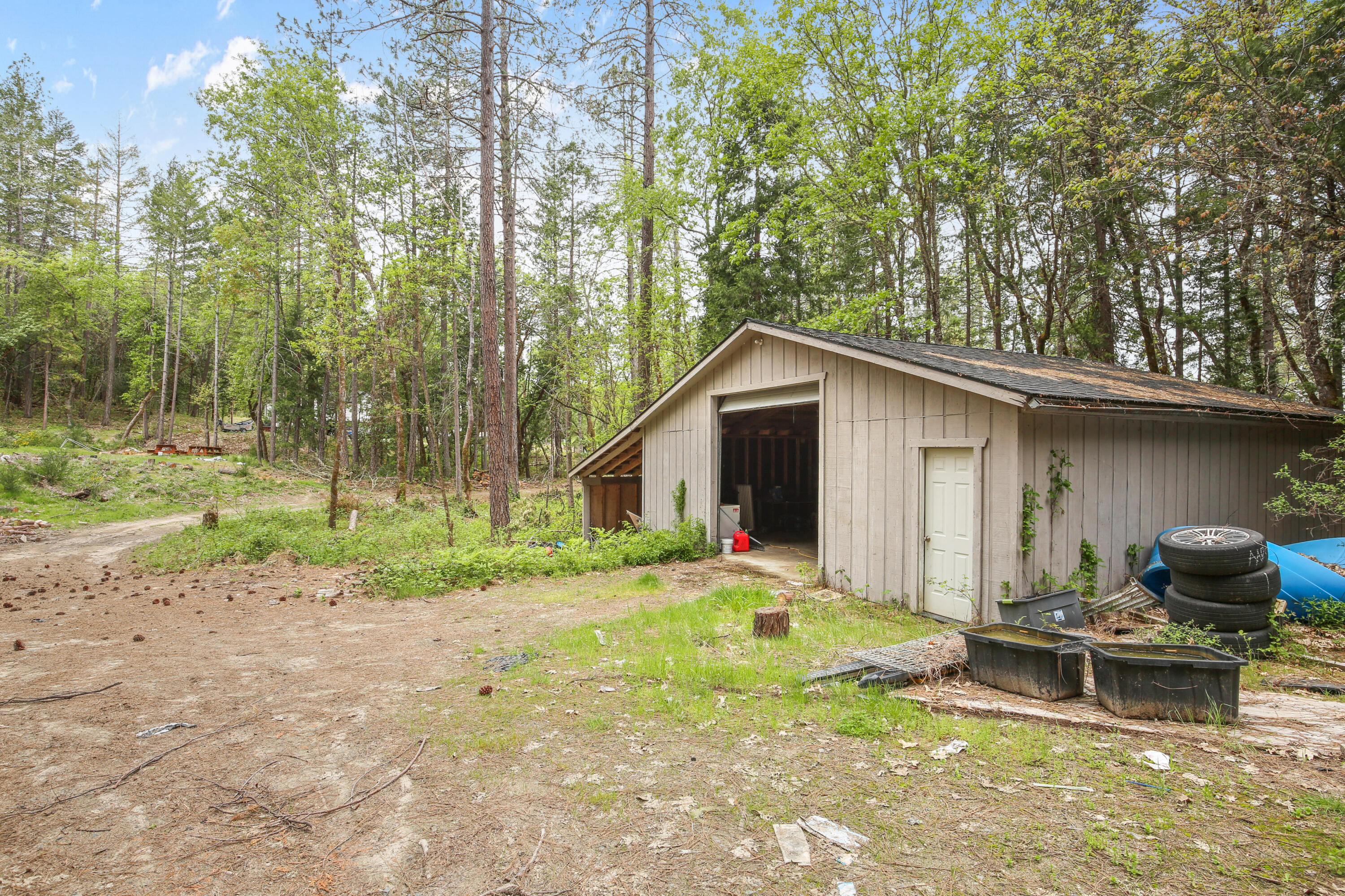 Land in Grants Pass 5