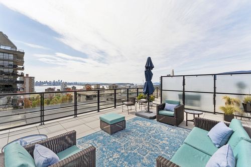 603-108 E 8th Street, North Vancouver, BC, V7L0H1 | Card Image