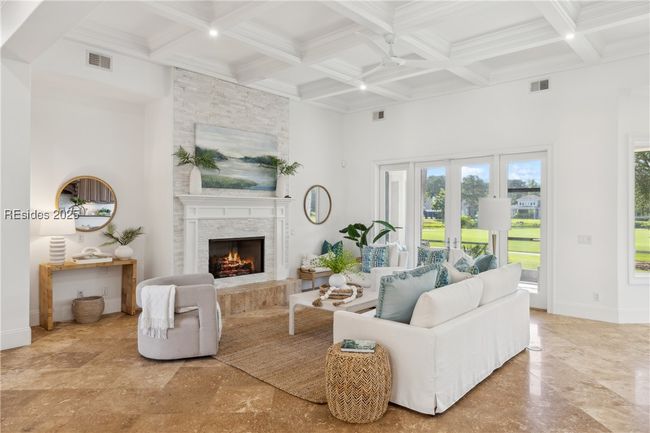 43 Hampton Hall Blvd, House other with 4 bedrooms, 5 bathrooms and null parking in Bluffton SC | Image 12