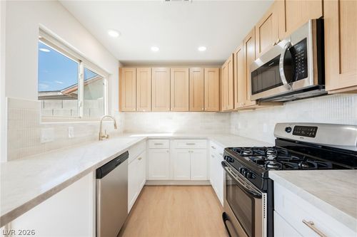 5789 Allegro Ave, Las Vegas, NV, 89110-4925 | Card Image