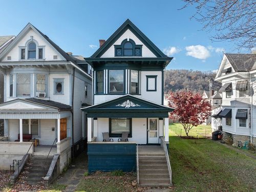 411 N Front St, Wheeling, WV, 26003-2315 | Card Image
