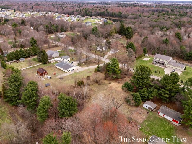 6537 Martin Rd, Home with 0 bedrooms, 0 bathrooms and null parking in Norton Shores MI | Image 8