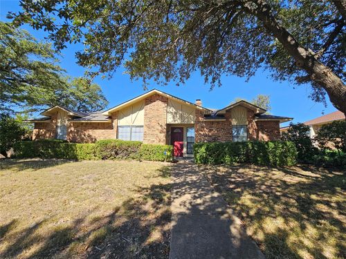 801 Wood Gln, DeSoto, TX, 75115-3455 | Card Image