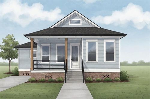 2308 Mehle Street, Arabi, LA, 70032 | Card Image