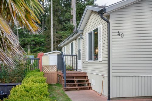 40-7109 West Coast Rd, Sooke, BC, V9Z0S3 | Card Image