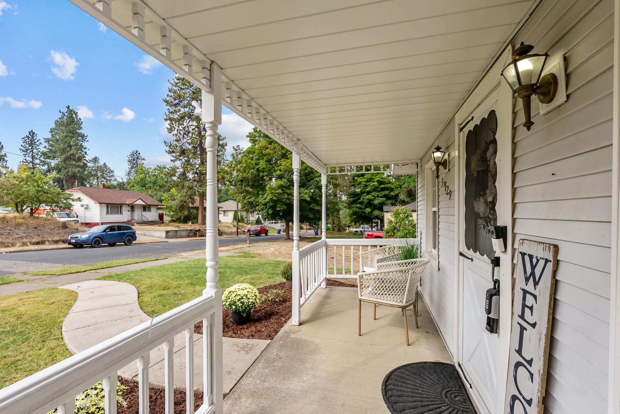 Residential in Spokane 5