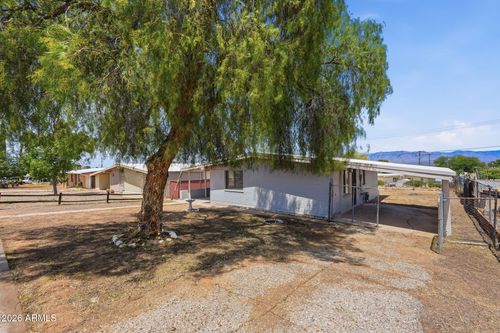 237 S Avenue B, San Manuel, AZ, 85631-1137 | Card Image