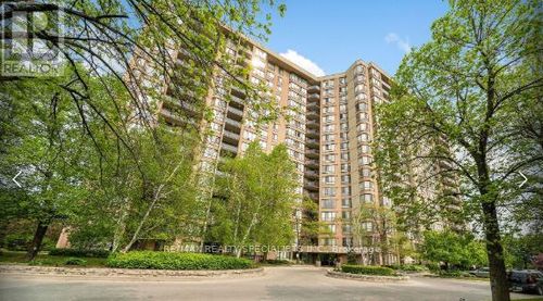505-20 Cherrytree Drive, Brampton (Fletcher's Creek South), ON, L6Y3V1 | Card Image