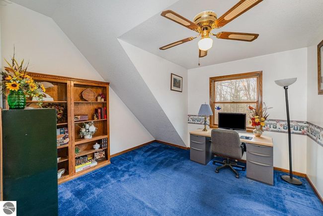 3736 W Mando Ct, House other with 4 bedrooms, 2 bathrooms and null parking in Coleman MI | Image 18