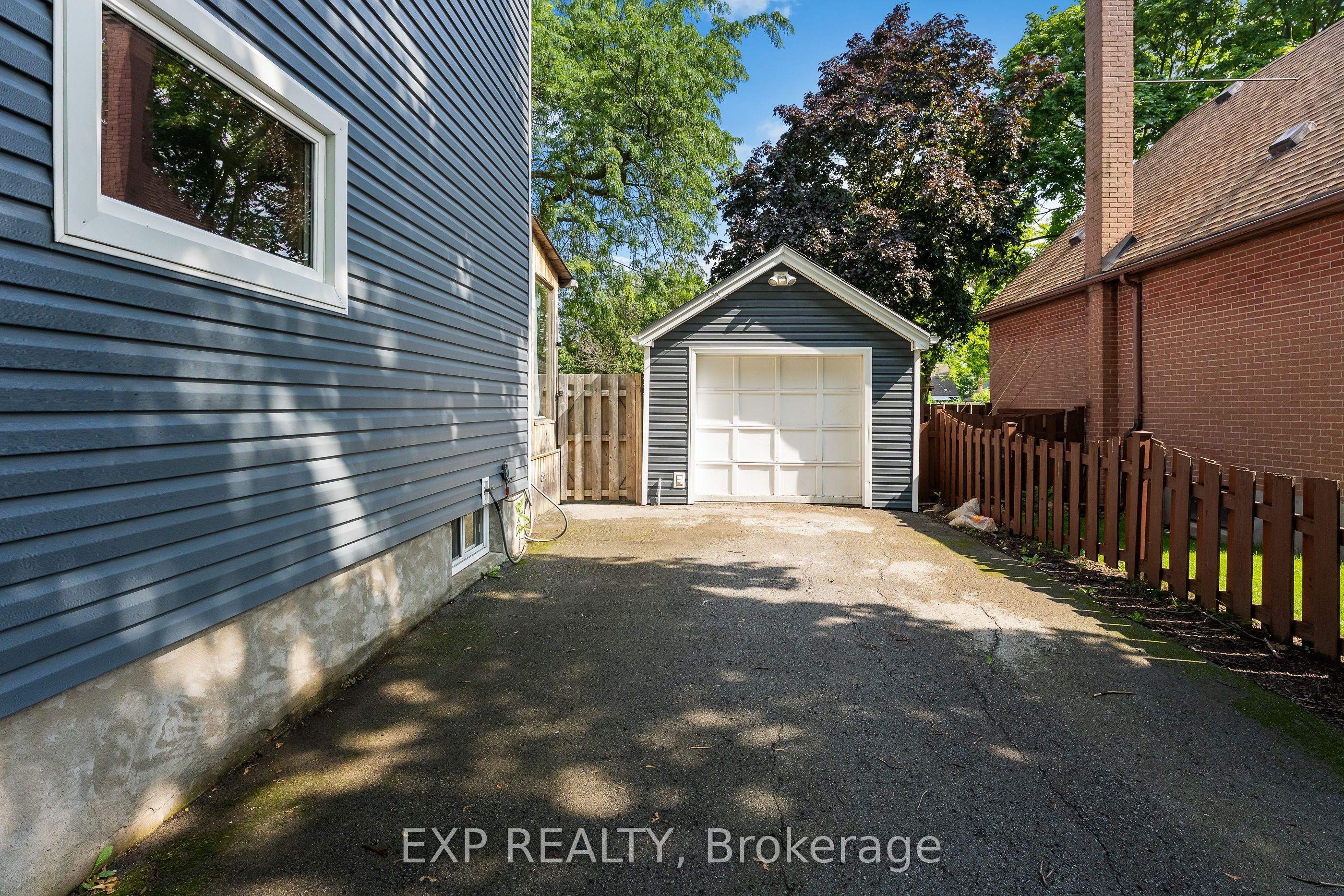 Residential in St. Catharines 5