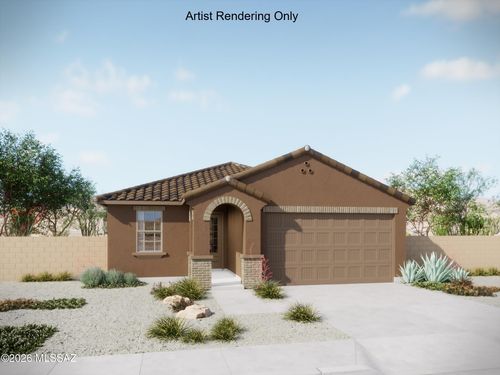 5626 N Ridge Dr, Tucson, AZ, 85716 | Card Image