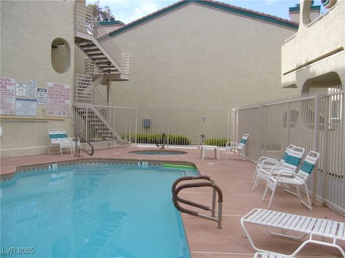 10c-701 Capri Drive, Boulder City, NV, 89005 | Card Image