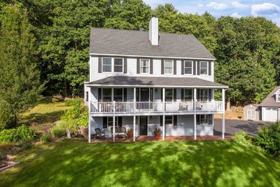 38 Windmill Acres Road, House other with 4 bedrooms, 4 bathrooms and null parking in York ME | Image 1