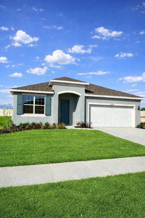 2878 Supermarine Road, TAVARES, FL, 32778 | Card Image