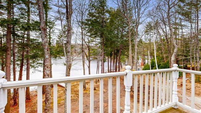 20 Lucien Ln, House other with 2 bedrooms, 2 bathrooms and null parking in Litchfield ME | Image 51