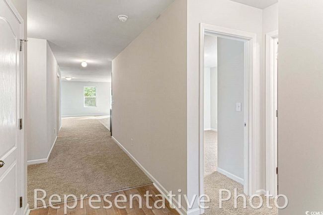 993 Cherrystone Loop, House other with 3 bedrooms, 2 bathrooms and 5 parking in Conway SC | Image 6