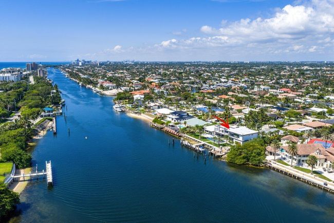 4460 Ne 31 St Ave, House other with 6 bedrooms, 7 bathrooms and null parking in Lighthouse Point FL | Image 86