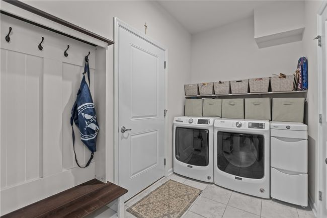 6202 Elm Rd, Townhouse with 3 bedrooms, 3 bathrooms and 2 parking in Pine Twp - NAL PA | Image 8
