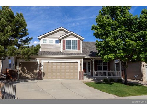1335 Galactic Pl, Castle Rock, CO, 80108-3099 | Card Image