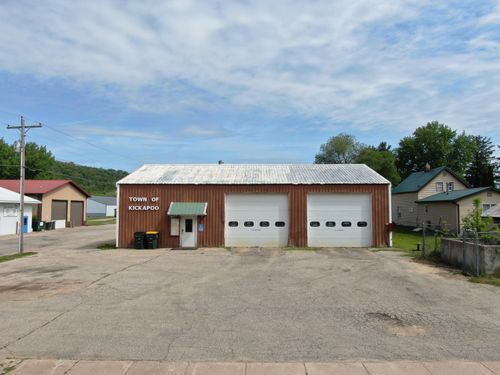 120 W Charles St, READSTOWN, WI, 54652-7700 | Card Image