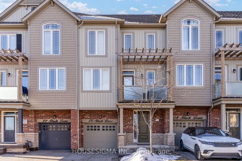 20 Slack Lane, Caledon, ON, L7C4H2 | Card Image