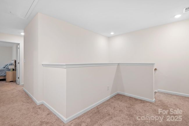 2795 Yeager Dr, Townhouse with 3 bedrooms, 3 bathrooms and null parking in Concord NC | Image 15