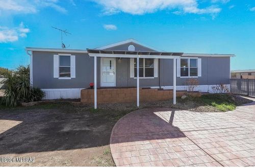 13468 W Warfield Circle, Marana, AZ, 85658 | Card Image