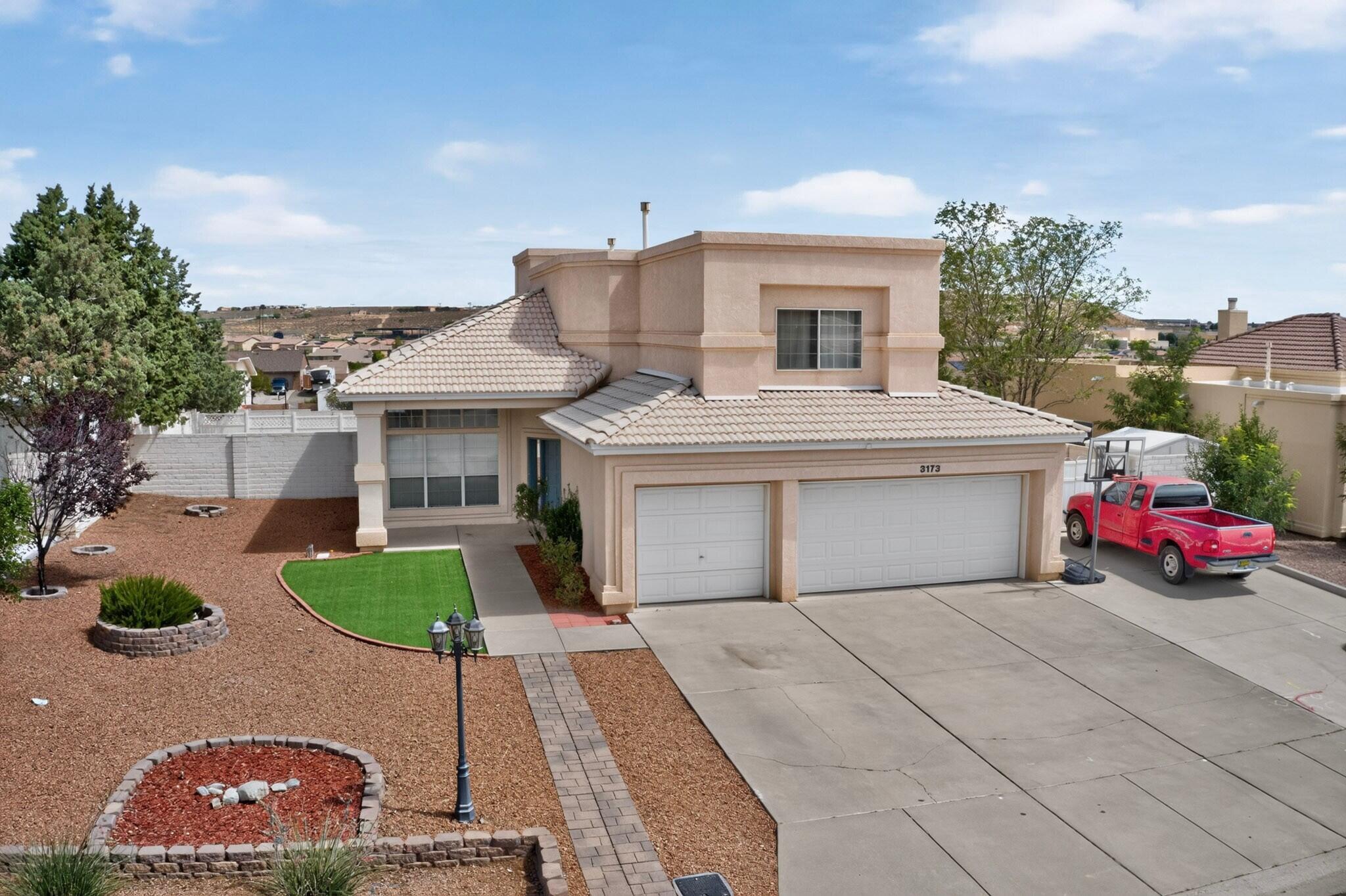 Residential in Rio Rancho 3