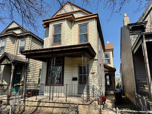 911 Park Avenue, Newport, KY, 41071 | Card Image