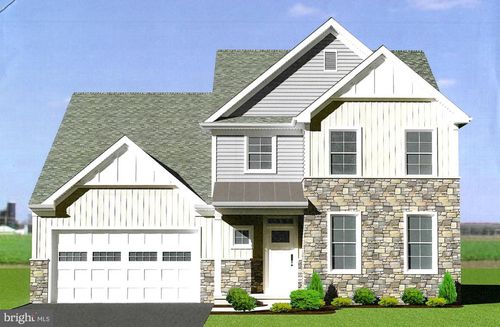lot-208-498 Winding Way, WRIGHTSVILLE, PA, 17368-8929 | Card Image