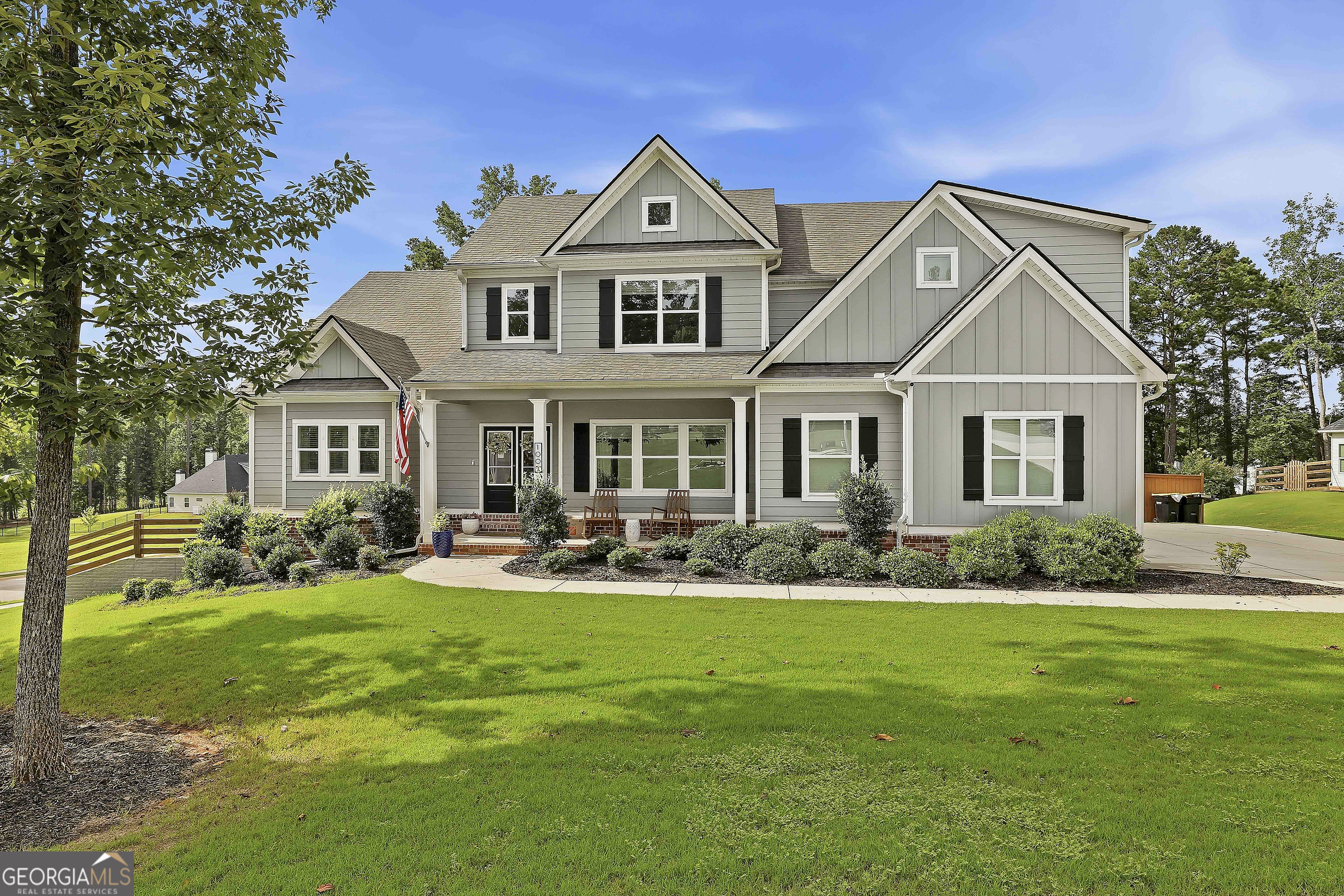 Residential in Tyrone
