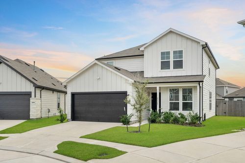 23543 Powmill St, Spring, TX, 77373-2153 | Card Image