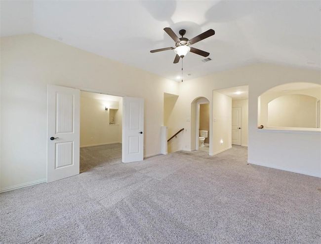 9502 Jayci Hills Ln, House other with 4 bedrooms, 4 bathrooms and 2 parking in Cypress TX | Image 18