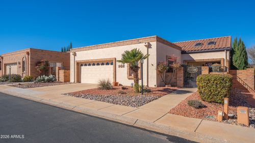 3193 Avenida Crescente --, Sierra Vista, AZ, 85650 | Card Image
