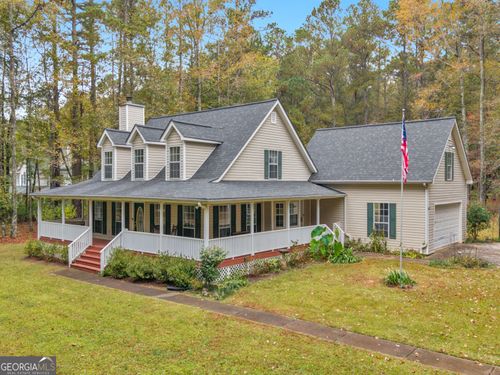 12012 Turner Rd, Hampton, GA, 30228-1568 | Card Image