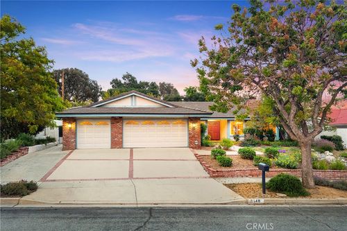 2148 Aquinas Ave, Claremont, CA, 91711-2229 | Card Image