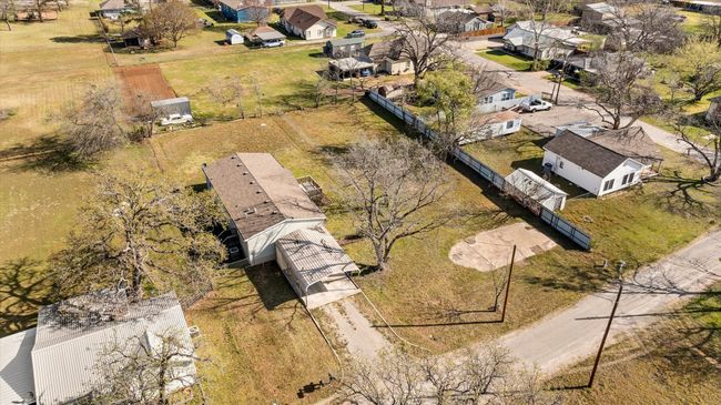 107 Rippetoe St, House other with 3 bedrooms, 2 bathrooms and null parking in Lipan TX | Image 32