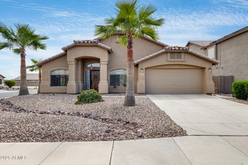 41919 W Frost Dr, Maricopa, AZ, 85138-8631 | Card Image