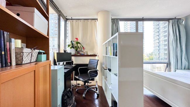 402 - 1228 W Hastings Street, Condo with 2 bedrooms, 2 bathrooms and 2 parking in Vancouver BC | Image 14