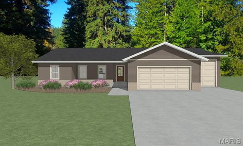 632 Wiese Ln, Saint Libory, IL, 62282-0288 | Card Image