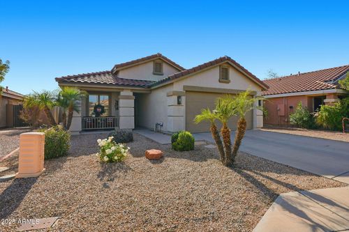 8435 E Navarro Cir, Mesa, AZ, 85209-7303 | Card Image