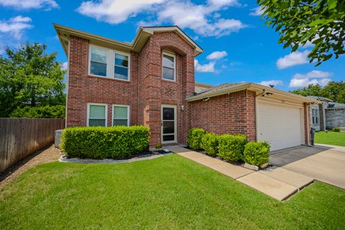 5312 Emmeryville Ln, Fort Worth, TX, 76244-6202 | Card Image