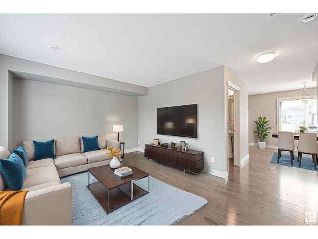 137 - 2336 Aspen Trail, Townhouse with 2 bedrooms, 3 bathrooms and null parking in Sherwood Park AB | Image 13