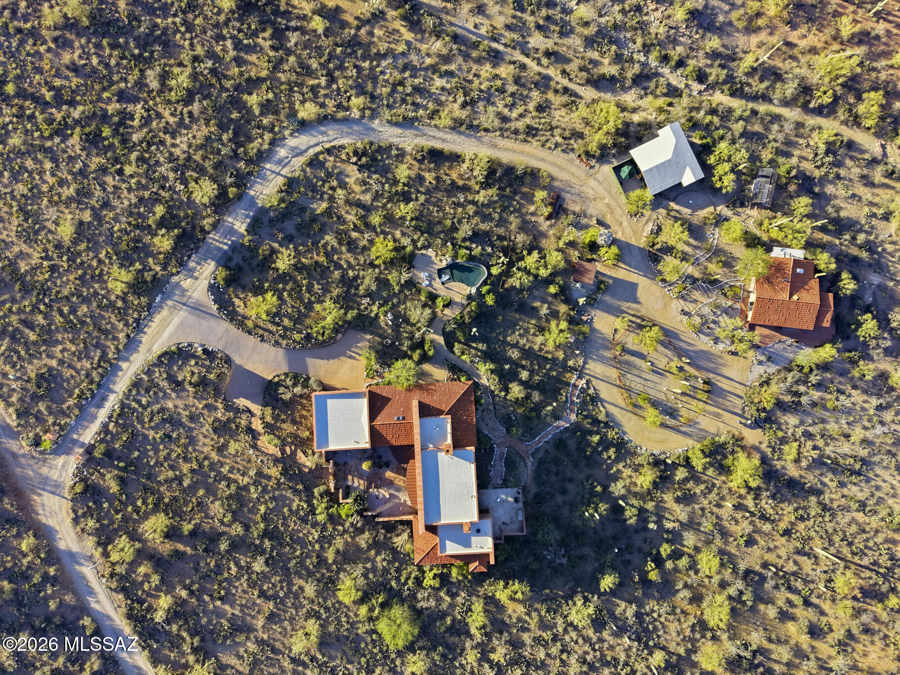 Residential in Tucson 5