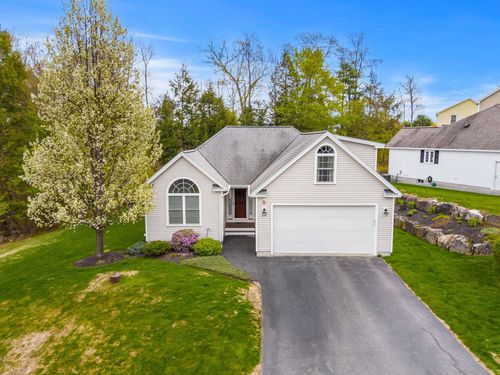 100 Sterling Dr, Laconia, NH, 03246-4903 | Card Image