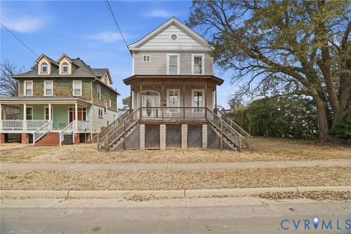 421 E Pembroke Ave, Hampton, VA, 23669-3148 | Card Image